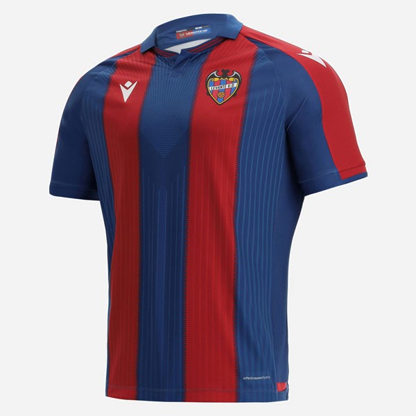 Tailandia Camiseta Levante 1ª Kit 2021 2022